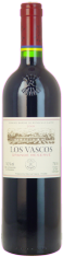 2008 CABERNET SAUVIGNON Grande Reserve Los Vascos