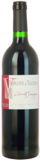 2007 CABERNET SAUVIGNON Domaine de Valensac