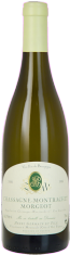 2006 CHASSAGNE MONTRACHET 1er Cru Morgeot Domaine Henri Germain