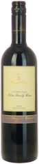 2010 CABERNET SAUVIGNON CARMENÈRE Family Wines Casa Silva