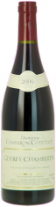 2006 GEVREY CHAMBERTIN Domaine J. Confuron Cotetidot
