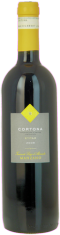 2008 CORTONA SYRAH Tenimenti Luigi d'Alessandro