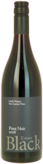 2008 BLACK ESTATE Pinot Noir