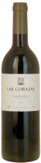 2010 TEMPRANILLO Las Corazas Bodegas Roqueta