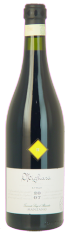 2007 MIGLIARA SYRAH Tenimenti Luigi d'Alessandro