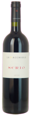 2006 SCRIO Syrah Le Macchiole