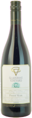 2009 GLADSTONE VINEYARD Pinot Noir