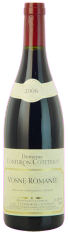 2006 VOSNE ROMANÉE Domaine J. Confuron Cotetidot