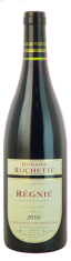 2010 RÉGNIÉ Domaine Rochette
