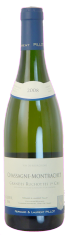 2008 CHASSAGNE MONTRACHET 1er Cru Grandes Ruchottes Domaine Fernand & Laurent Pillot