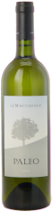 2009 PALEO Bianco Le Macchiole