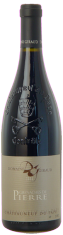 2008 CHÂTEAUNEUF DU PAPE Grenaches de Pierre Domaine Giraud