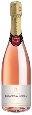COATES & SEELY Rosé Brut Britagne