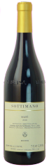 2010 MATE Brachetto Sottimano