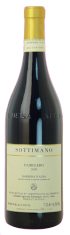 2009 PAIROLERO Sottimano