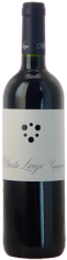 2008 CAPOPOSTO Rosso Alberto Longo