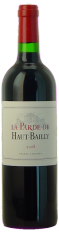 2008 LA PARDE DE HAUT BAILLY Pessac-Léognan Château Haut Bailly