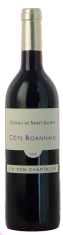 2010 DOMAINE DU FONTENAY Gamay Saint Sulpice