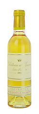 1998 CHÂTEAU YQUEM 1er Cru Classé Sauternes Château d'Yquem