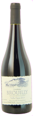 2010 BROUILLY Vieilles Vignes Domaine Laurent Martray