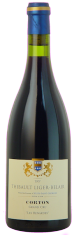 2007 CORTON RENARDES Grand Cru Thibault Liger-Belair