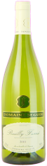 2010 POUILLY FUMÉ Domaine Hervé Séguin