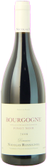 2008 BOURGOGNE Pinot Noir Domaine Nicolas Rossignol