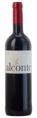 2008 ALCONTE Crianza Bodegas y Vinedos Montecastro