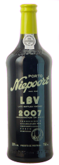 2007 NIEPOORT Late Bottled Vintage