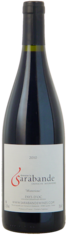 2010 MISTERIOSO Grenache-Mourvèdre Domaine La Sarabande