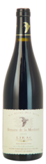 2009 LIRAC Rouge Cuvée de la Reine des Bois Domaine de la Mordorée