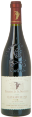 2009 CHÂTEAUNEUF DU PAPE Cuvée de la Reine des Bois Domaine de la Mordorée