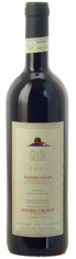 2007 BARBERA D'ALBA Giada Andrea Oberto