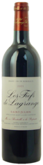 2001 FIEFS DE LAGRANGE du Château Lagrange Saint Julien Château Lagrange