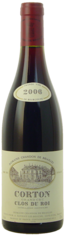 2006 CORTON CLOS DU ROI Grand Cru Domaine Chandon de Briailles