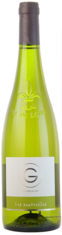 2010 TOURAINE LES SAUTERELLES Domaine de Pierre