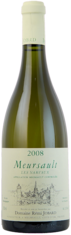 2008 MEURSAULT Narvaux Domaine Rémi Jobard