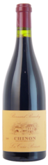 2009 CHINON Croix Boissée Domaine Bernard Baudry