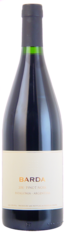 2010 BARDA PINOT NOIR Bodega Chacra