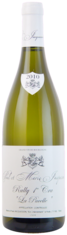 2010 RULLY 1er Cru La Pucelle Domaine Paul et Marie Jacqueson