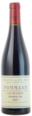 2007 POMMARD 1er Cru Rugiens Domaine de Courcel