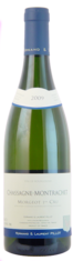 2009 CHASSAGNE MONTRACHET 1er Cru Morgeot Domaine Fernand & Laurent Pillot