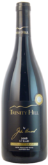 2008 GIMBLETT GRAVELS Syrah Trinity Hill