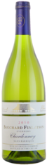 2010 SANS BARRIQUE Chardonnay Bouchard Finlayson
