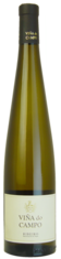 2010 VINA DO CAMPO BLANCO Ribeiro Bodegas Docampo