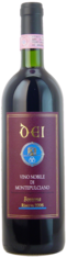 2006 VINO NOBILE DI MONTEPULCIANO Bossona Riserva Dei