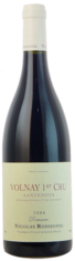 2006 VOLNAY 1er Cru Santenots Domaine Nicolas Rossignol