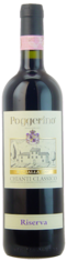 2007 CHIANTI CLASSICO Riserva Bugialla Poggerino