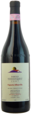 2007 BAROLO Vigneto Albarella Andrea Oberto