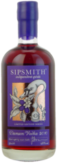 SIPSMITH Damson Vodka